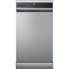 Посудомоечная машина Midea MFD45S160Si MFD45S160Si