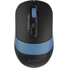 Мышь A4Tech FB10CS USB ASH Blue FB10CS USB ASH Blue