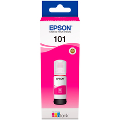 Чернила Epson 101 (C13T03V34A) 101 (C13T03V34A)