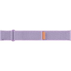 Ремешок Samsung для Watch 6 Textile S/M Lavender (ET-SVR93SVEGRU) для Watch 6 Textile S/M Lavender (ET-SVR93SVEGRU)