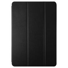 Чехол Red Line для Samsung Galaxy Tab S9+/S9 FE+ 2023, черный (УТ000037233) для Samsung Galaxy Tab S9+/S9 FE+ 2023, черный (УТ000037233)