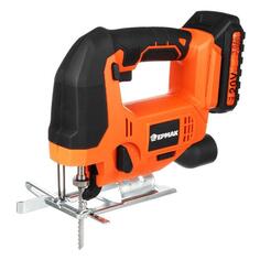 Аккумуляторный лобзик ЕРМАК X-Pro 691-025 X-Pro 691-025