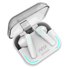 Беспроводные наушники HIPER Aria H1 White (HWH-TH1) Aria H1 White (HWH-TH1)