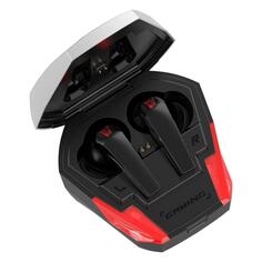 Беспроводные наушники HIPER Katana DX1 Black (HTW-DX1) Katana DX1 Black (HTW-DX1)