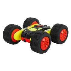 Радиоуправляемая машина Carrera RC Turnator Glow in the Dark (370162105X) Turnator Glow in the Dark (370162105X)