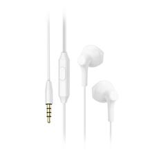 Наушники Rombica MySound WH-3 White MySound WH-3 White