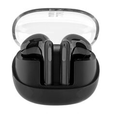 Беспроводные наушники ELFY EPA-CLEAR-BL-M Black EPA-CLEAR-BL-M Black