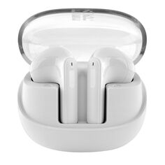 Беспроводные наушники ELFY EPA-CLEAR-WH-M White EPA-CLEAR-WH-M White
