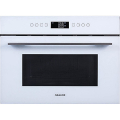 Электрический духовой шкаф Graude BWG 45.0 W BWG 45.0 W