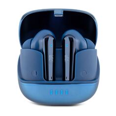 Беспроводные наушники ELFY Slide TWS Blue (EPA-SLIDE-BU-M) Slide TWS Blue (EPA-SLIDE-BU-M)