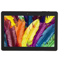 Планшет Digma Optima 1304C 3/32GB LTE Black Optima 1304C 3/32GB LTE Black