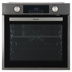 Электрический духовой шкаф Hotpoint FE8 824 H IX FE8 824 H IX