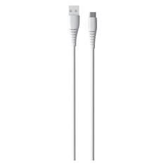 Кабель Red Line USB/microUSB, 2А, PVC, 1 м, белый (УТ000036397 ) USB/microUSB, 2А, PVC, 1 м, белый (УТ000036397 )