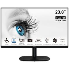Монитор MSI Pro MP245V Pro MP245V