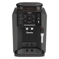 Автоматическая кофемашина Krups Sensation C50 EA910810 Sensation C50 EA910810