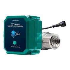 Привод управления клапаном SLS VLV-01 WiFi VLV-01 WiFi