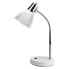 Настольный светильник Camelion KD-359 C01, белый KD-359 C01, белый