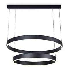 Светильник подвесной Ambrella light FA6618 FA6618