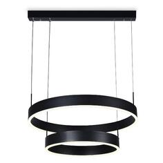 Светильник подвесной Ambrella light FA6612 FA6612