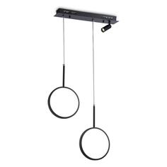 Светильник подвесной Ambrella light FL5274 FL5274