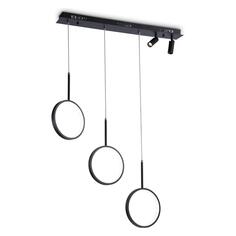 Светильник подвесной Ambrella light FL5278 FL5278