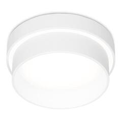 Встраиваемый светильник Ambrella light TN198 TN198