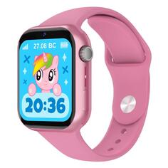 Часы с GPS трекером Geozon Smart Pink (G-W27PNK) Smart Pink (G-W27PNK)