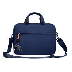 Сумка для ноутбука Lamark 29х42х5,5 см Blue (L215) 29х42х5,5 см Blue (L215)