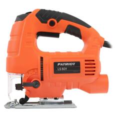 Электролобзик Patriot LS 601 LS 601