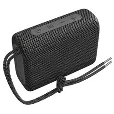 Портативная колонка HIPER Vox T1 Black Vox T1 Black