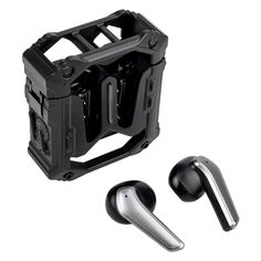 Беспроводные наушники Nebula Gaming TWS Armor Black (NG-TWS05) Gaming TWS Armor Black (NG-TWS05)