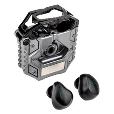 Беспроводные наушники Nebula Gaming TWS Spacewalk (NG-TWS07) Gaming TWS Spacewalk (NG-TWS07)