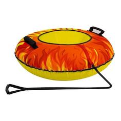 Тюбинг Тяни-Толкай Flame, 100 см, Oxford 600D Flame, 100 см, Oxford 600D