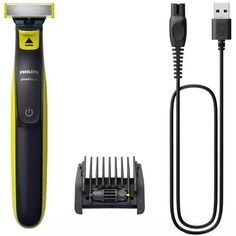 Триммер Philips OneBlade QP2724/20 OneBlade QP2724/20