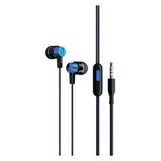 Наушники Red Line SP04 Blue (УТ000036698) SP04 Blue (УТ000036698)