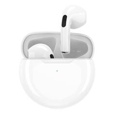 Беспроводные наушники Pavareal PA-H08 White PA-H08 White