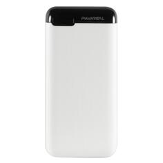 Внешний аккумулятор Pavareal PB-86, 20000mAh, белый PB-86, 20000mAh, белый