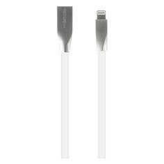 Кабель Red Line Smart High Speed, USB/8pin, 1,2 м, белый (УТ000010037) Smart High Speed, USB/8pin, 1,2 м, белый (УТ000010037)