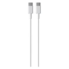 Кабель Red Line Type-C/Type-C, 2 А, 1 м, белый (УТ000033506) Type-C/Type-C, 2 А, 1 м, белый (УТ000033506)