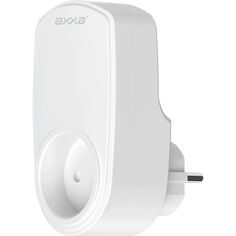 Сетевой фильтр AXXA 16 A, 3500 Вт, белый (2413) 16 A, 3500 Вт, белый (2413)