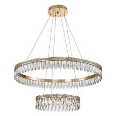 Светильник подвесной Favourite Palatium 4207-12P Palatium 4207-12P