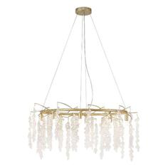 Люстра подвесная Favourite Desmi 4108-8C Desmi 4108-8C