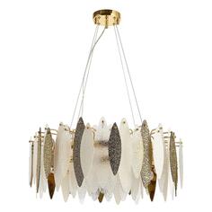 Люстра подвесная Favourite Inventio 2754-8P Inventio 2754-8P