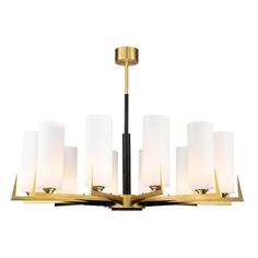 Люстра подвесная Favourite Maximo 2623-12P Maximo 2623-12P