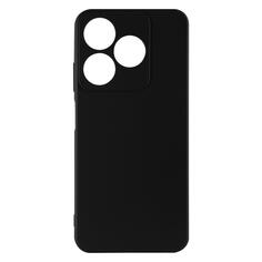 Чехол Red Line Ultimate для Tecno Spark 10 Black (УТ000035350) Ultimate для Tecno Spark 10 Black (УТ000035350)