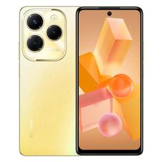 Смартфон Infinix Hot 40 Pro 8/256GB Gold (X6837) Hot 40 Pro 8/256GB Gold (X6837)