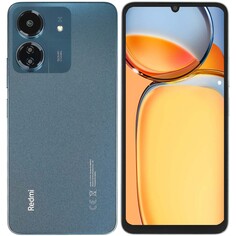 Смартфон Xiaomi Redmi 13C 8/256GB Navy Blue Redmi 13C 8/256GB Navy Blue