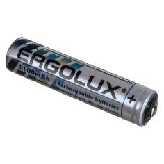 Аккумулятор Ergolux LR03 (AAA) Ni-Mh BL-2 1100mAh (NHAAA1100BL2) LR03 (AAA) Ni-Mh BL-2 1100mAh (NHAAA1100BL2)
