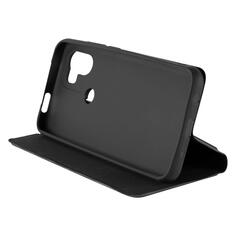 Чехол Red Line Magnet Book для Xiaomi Redmi A1+, чёрный (УТ000037193) Magnet Book для Xiaomi Redmi A1+, чёрный (УТ000037193)