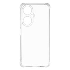 Чехол Red Line iBox Crystal для Huawei Nova 11i, с усиленными углами, прозрачный (УТ000036183) iBox Crystal для Huawei Nova 11i, с усиленными углами, прозрачный (УТ000036183)